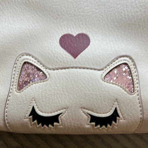Lauren Conrad cute cat bag - Picture 2 of 6